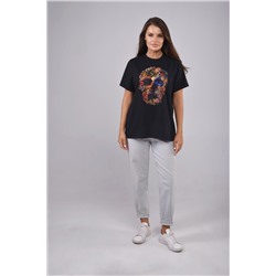 Футболка женская Beverly арт. 4173803