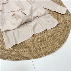 Женская блузка с воланом, экспорт в Россию  МАА*Г