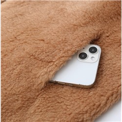 Женский простой и универсальный жилет