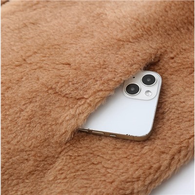 Женский простой и универсальный жилет