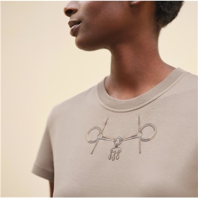 Футболка люкс