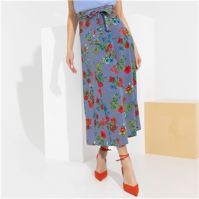 Юбка, Пространство красоты (шарм)