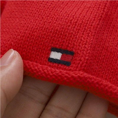 Мужской пуловер ТОММИ ХИЛФИГЕ*Р