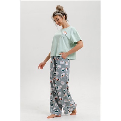 Костюм с брюками арт. КД-00-007 НАТАЛИ #978906