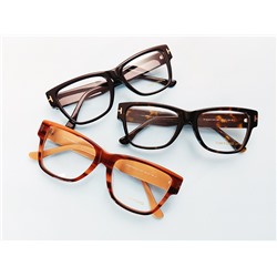 FE00763 - Оправа TOM FORD TF5878  C.001 black