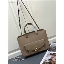 Сумка натур кожа