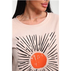 85658 футболка женская