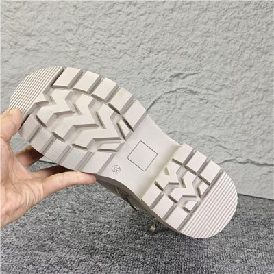 Женские кожаные ботинки ЛОРЕНЦ*О