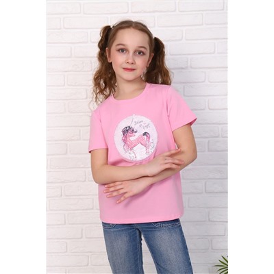 Футболка Мерцание НАТАЛИ #887289