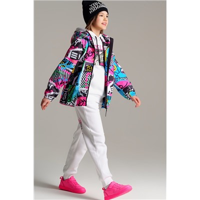 Куртка PLAYTODAY, 966522