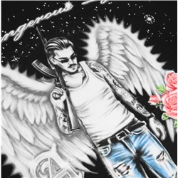 RIP KING TONKA HOODIE BOX SET