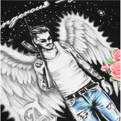 RIP KING TONKA HOODIE BOX SET