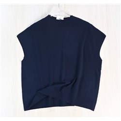 Женская кофта без рукавов