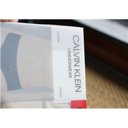 Набор женских трусов  КЕЛЬВИ*Н КЛЯЙ*Н