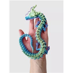 Игрушка дракон 3D 60232