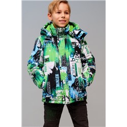 Куртка PLAYTODAY, 1062321