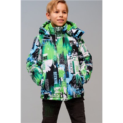 Куртка PLAYTODAY, 1062321