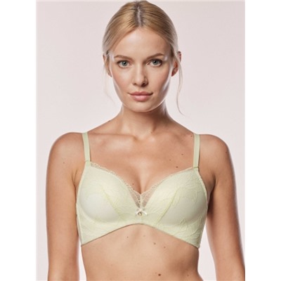 Бюст Janette Super push up BD39 Mefemi