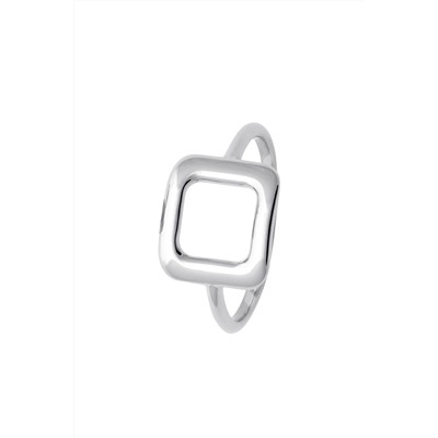 Anillo Plata
