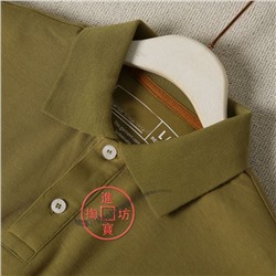 Мужская футболка поло  ТИМБЕРЛЕН*Д