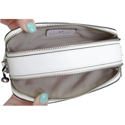 Cумка женская Lanotti 206/белый(43)