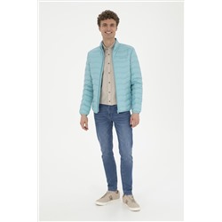 Erkek Mint Mont