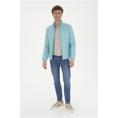 Erkek Mint Mont