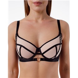 Бюстгальтер на поролоне DIAMANTE 89144-18 COQUETTE REVUE