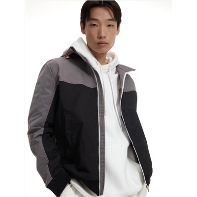 Windjacke