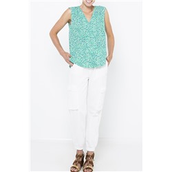 Camisa Verde