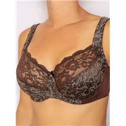 Бюстгальтер 7008 Tiffany мягкая Albina L