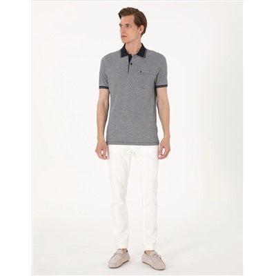 Siyah Regular Fit Tişört