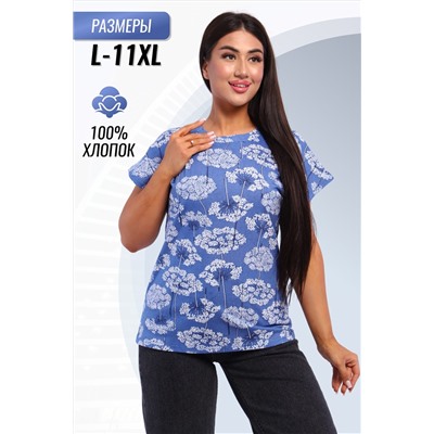 Футболка ФЖ0062 НАТАЛИ #1018398