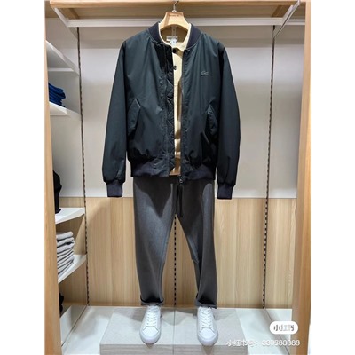 Куртка lacoste