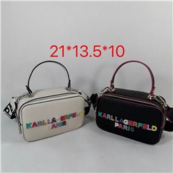 Новинка! Сумка  Kar*l Lagerfel*d