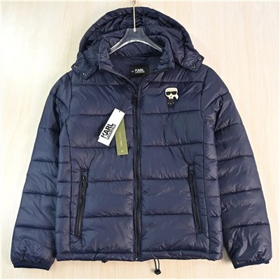 Повседневная куртка  КАР*Л 😎