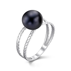 Кольцо серебро 27442S2