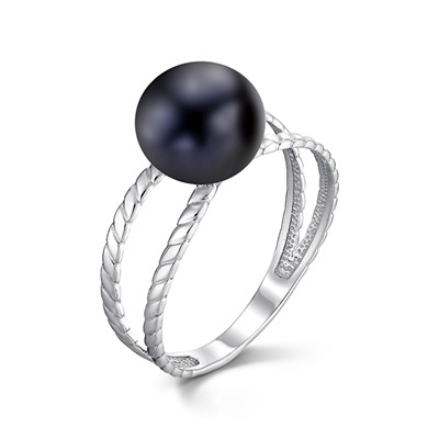 Кольцо серебро 27442S2