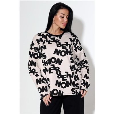 Костюм с брюками 70088 НАТАЛИ #957715