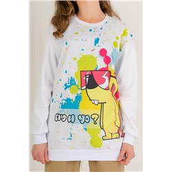 Свитшот 25593 НАТАЛИ #882270