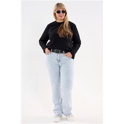 Лонг с отделкой