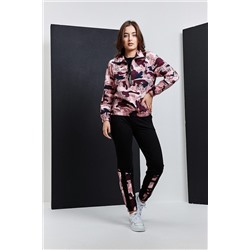 Костюм с брюками 8396 НАТАЛИ #935030