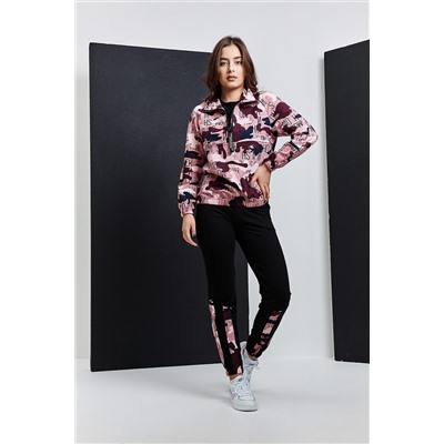 Костюм с брюками 8396 НАТАЛИ #935030