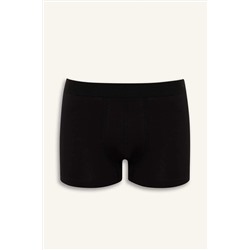 DeFacto Regular Fit 3'lü Boxer C9549AX25SM