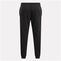 Men's Reebok Identity Small Logo Fleece Joggers