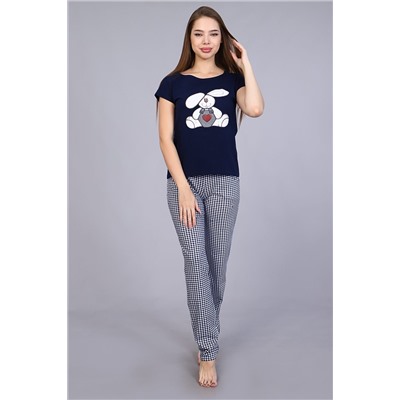 Костюм 24900 (футболка + брюки) НАТАЛИ #812492