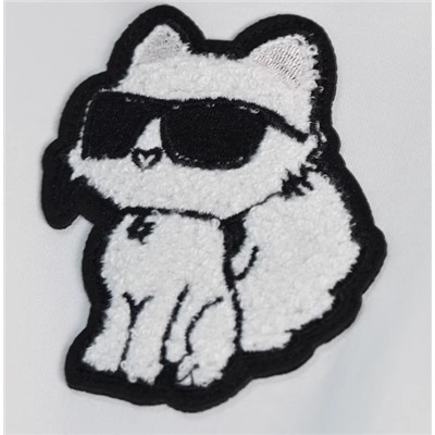 Повседневный спортивный костюм с контрастной лентой  КАР*Л 😎