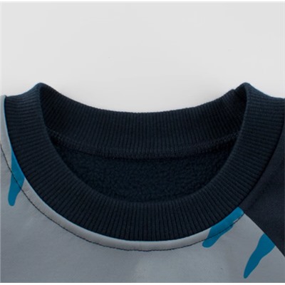 Толстовка для мальчиков H*M