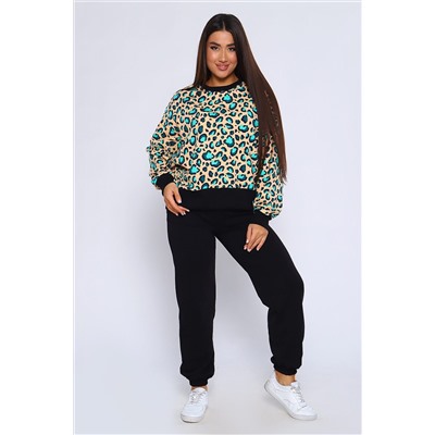 Костюм с брюками 24277 НАТАЛИ #951667