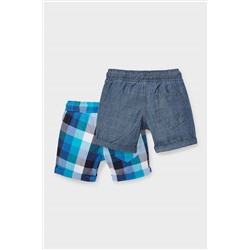 Multipack 2er - Shorts